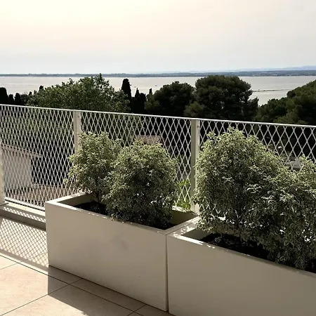 Superbe T4 Vue Et Etang, Terrasse Et Parking * Sète