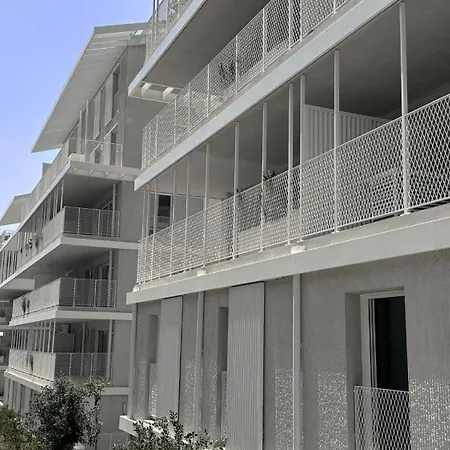 Apartment Superbe T4 Vue Et Etang, Terrasse Et Parking *