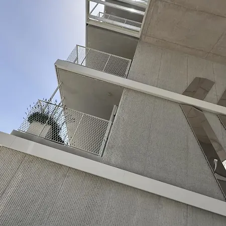 Apartment Superbe T4 Vue Et Etang, Terrasse Et Parking Sete