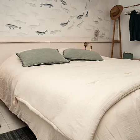 Superbe T4 Vue Et Etang, Terrasse Et Parking