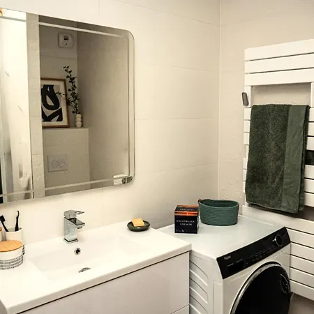 Apartamento Superbe T4 Vue Et Etang, Terrasse Et Parking *