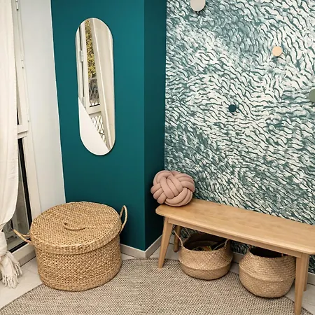 Superbe T4 Vue Et Etang, Terrasse Et Parking *