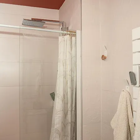 Apartment Superbe T4 Vue Et Etang, Terrasse Et Parking