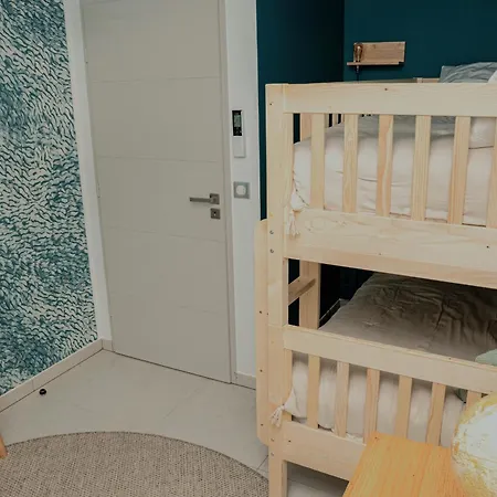 Apartment Superbe T4 Vue Et Etang, Terrasse Et Parking *