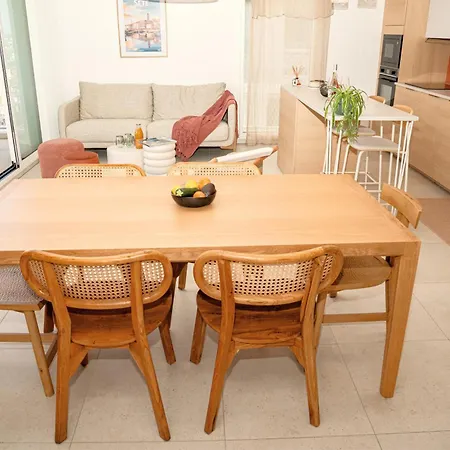 Apartamento Superbe T4 Vue Et Etang, Terrasse Et Parking