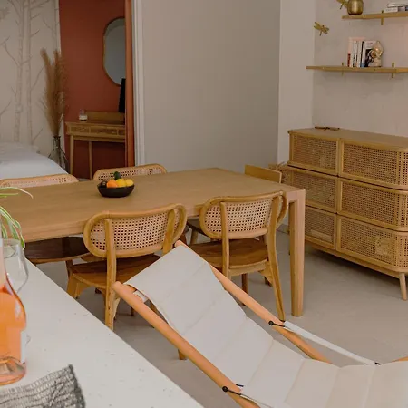 Superbe T4 Vue Et Etang, Terrasse Et Parking *