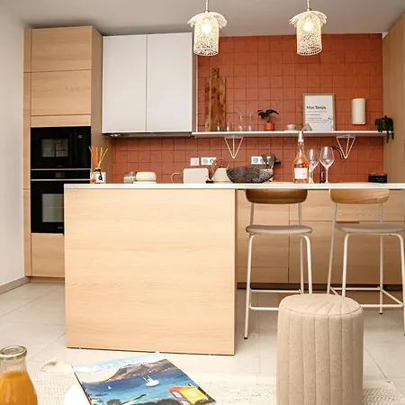 Superbe T4 Vue Et Etang, Terrasse Et Parking