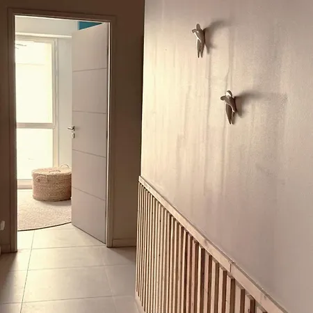 Superbe T4 Vue Et Etang, Terrasse Et Parking