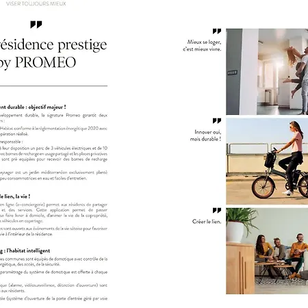 Superbe T4 Vue Et Etang, Terrasse Et Parking Apartamento *