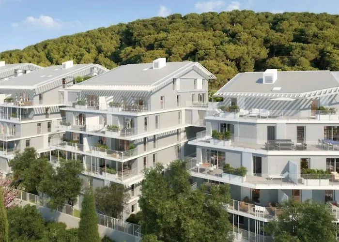 アパート Superbe T4 Vue Et Etang, Terrasse Et Parking セット